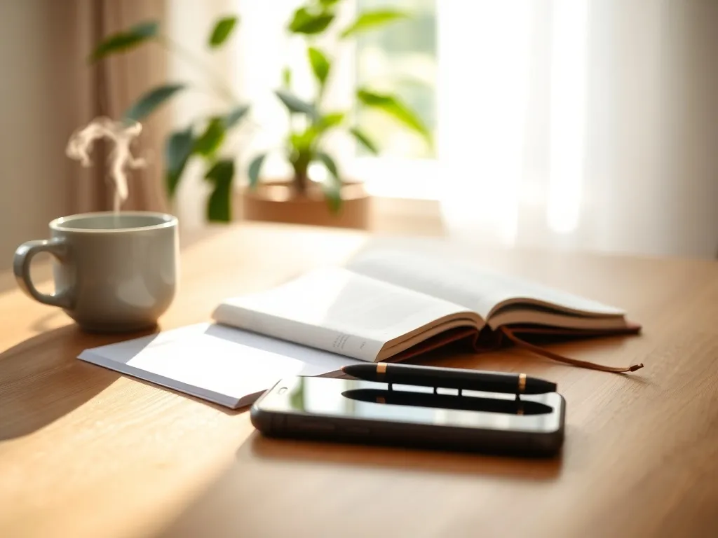 Wpływ cyfrowego detoksu na zdrowie psychiczne i koncentrację?