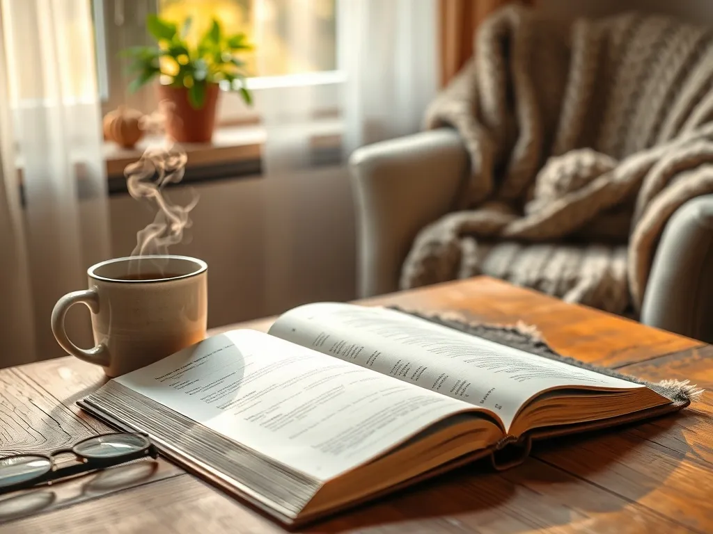 Trend slow life czyli jak zwolnić tempo w codziennym biegu?