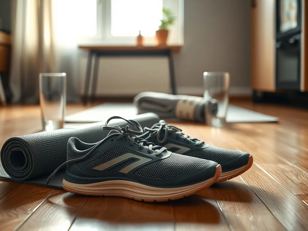 Czy ćwiczyć na pusty żołądek?