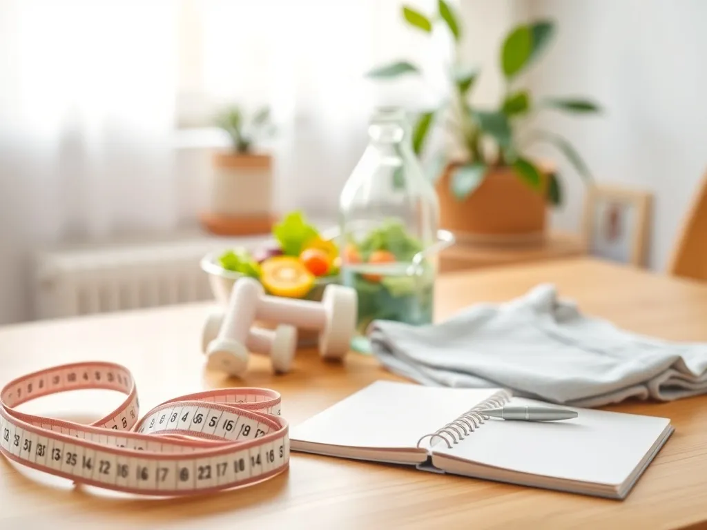 Ile czasu zajmuje redukcja 10 kg?