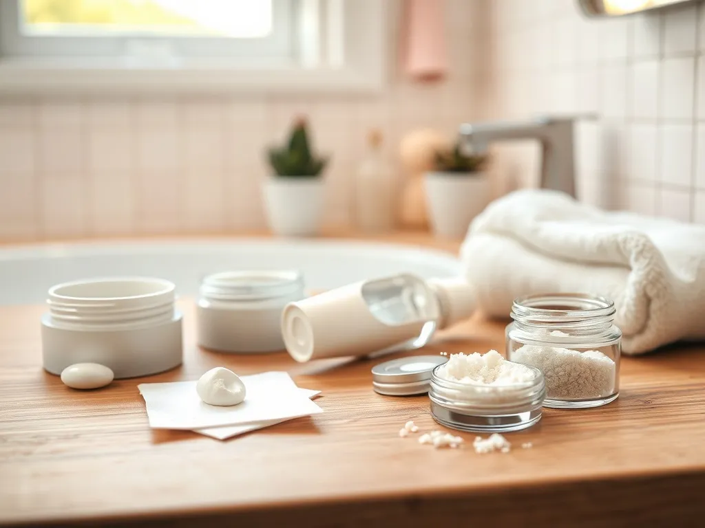 Jakie są najczęstsze błędy w pielęgnacji skóry twarzy?