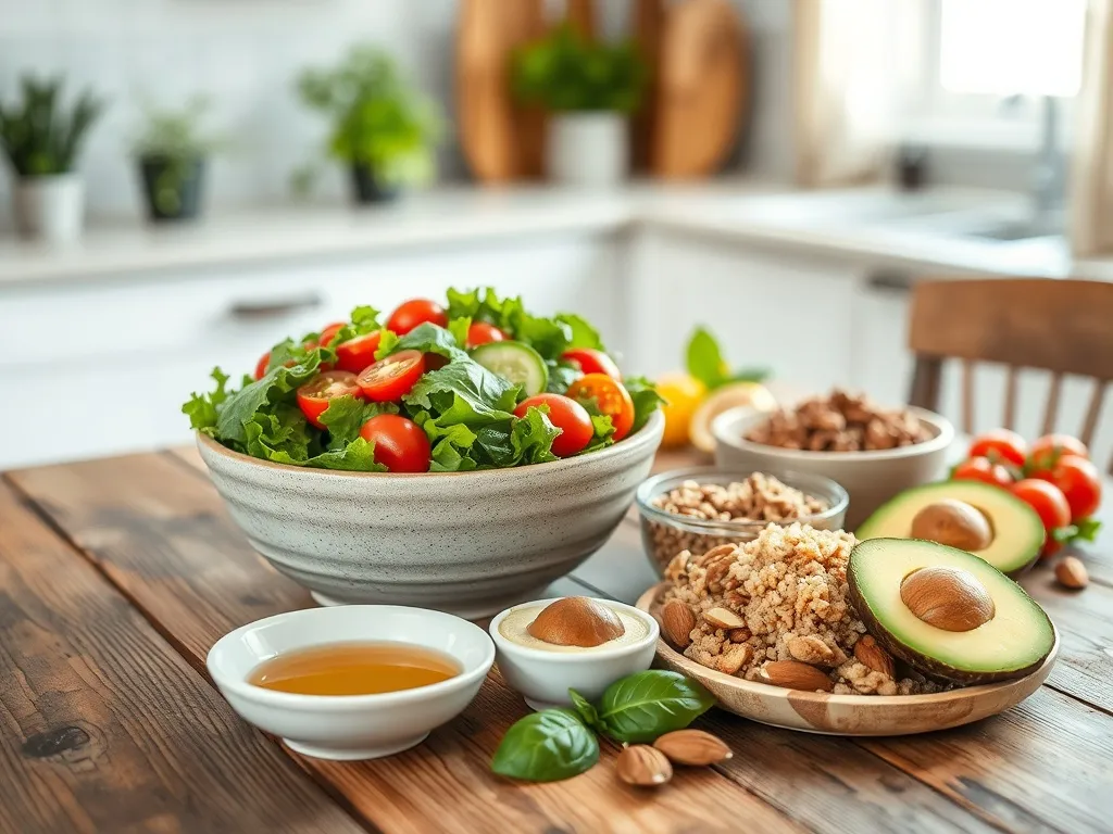 Jaka dieta jest najzdrowsza na świecie?