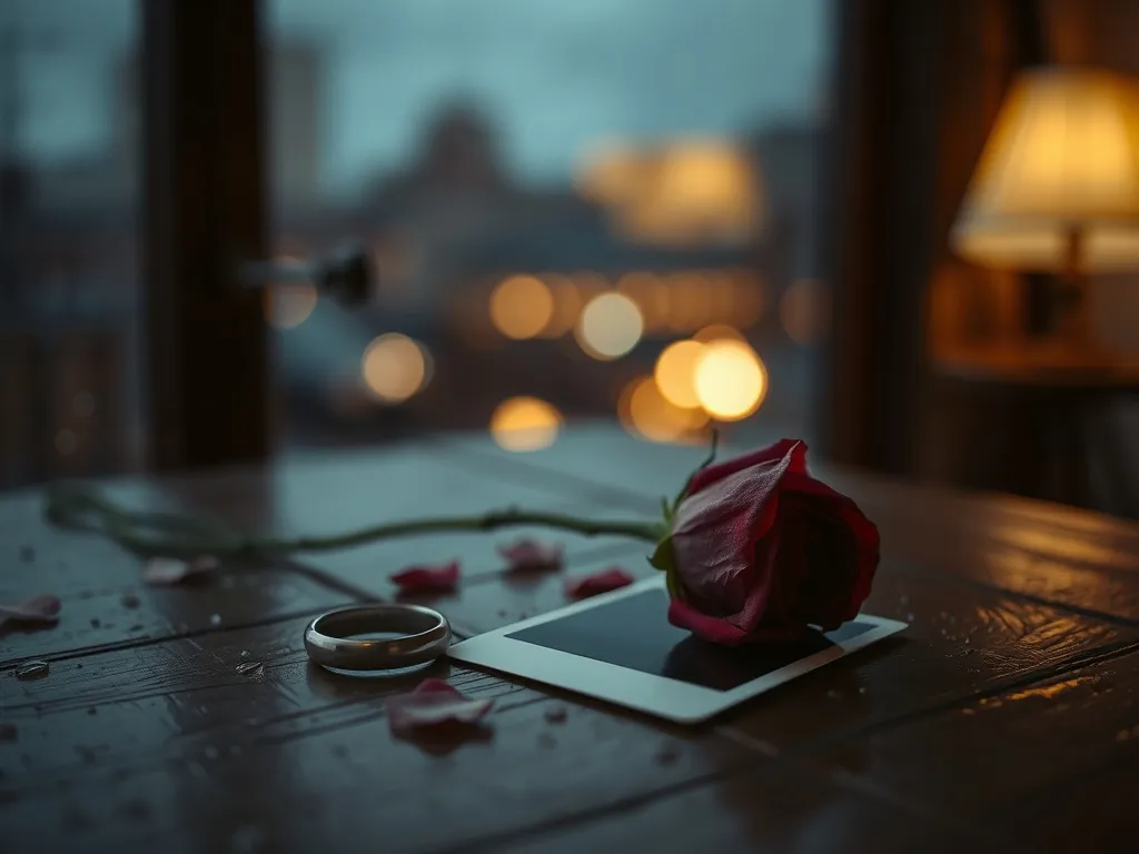 Kiedy przypada najtrudniejszy etap po rozstaniu z partnerem?