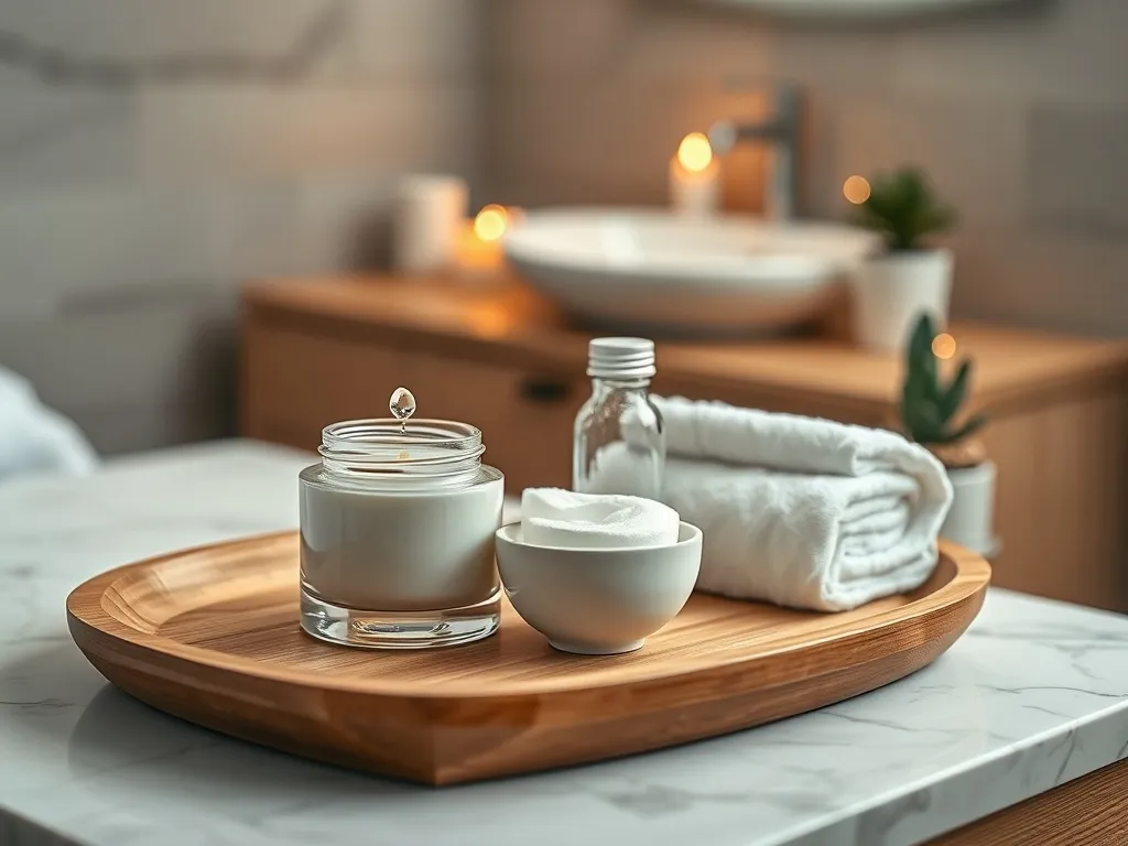 Jak dbać o skórę wieczorem?