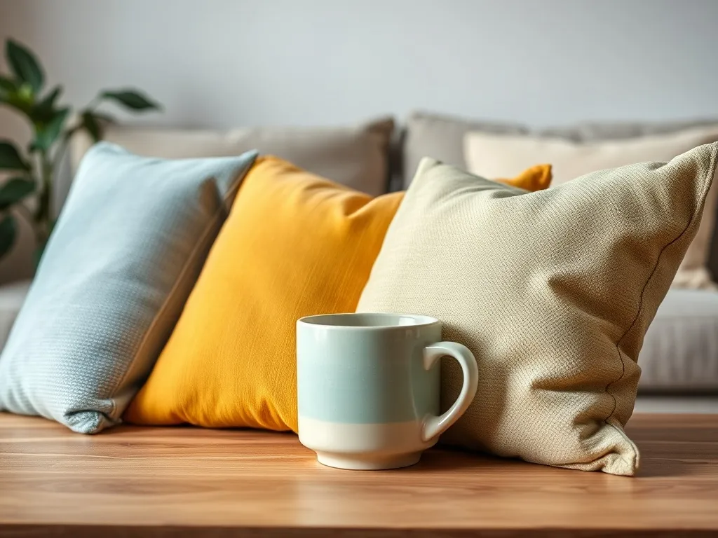 Psychologia kolorów we wnętrzach: jak barwy wpływają na nastrój?