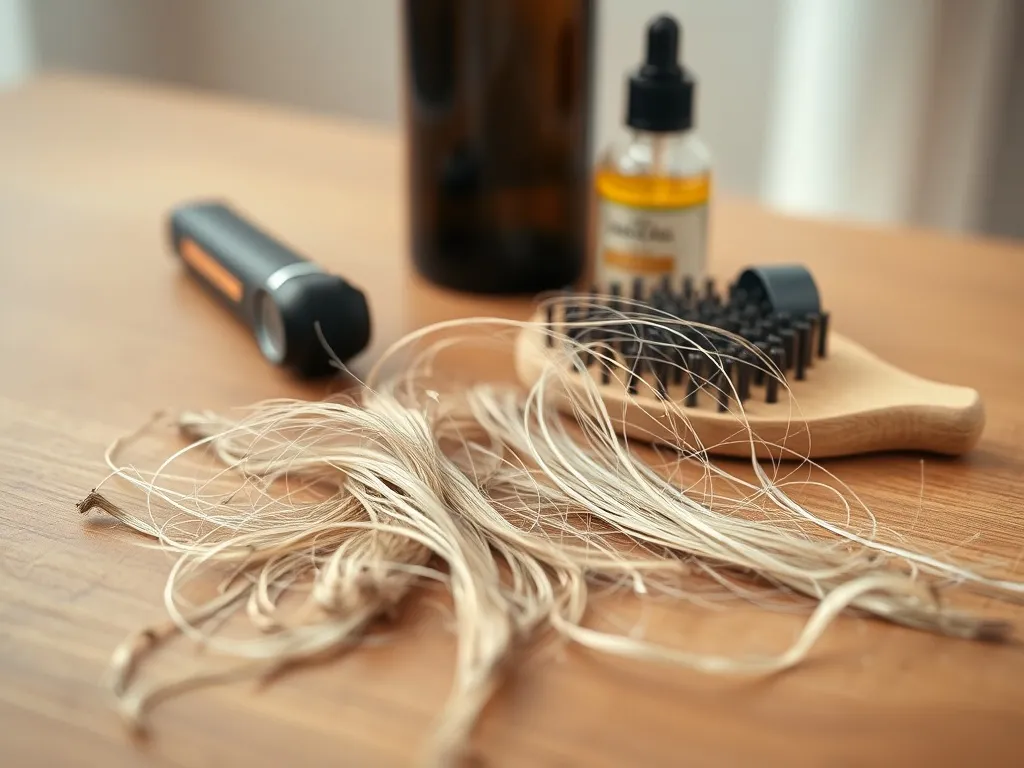 Co najbardziej niszczy włosy? Przyczyny i jak je chronić