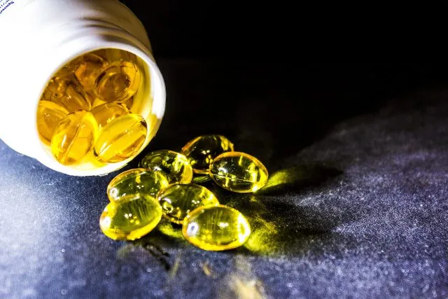Sprawdzone i bezpieczne źródła kwasów omega-3