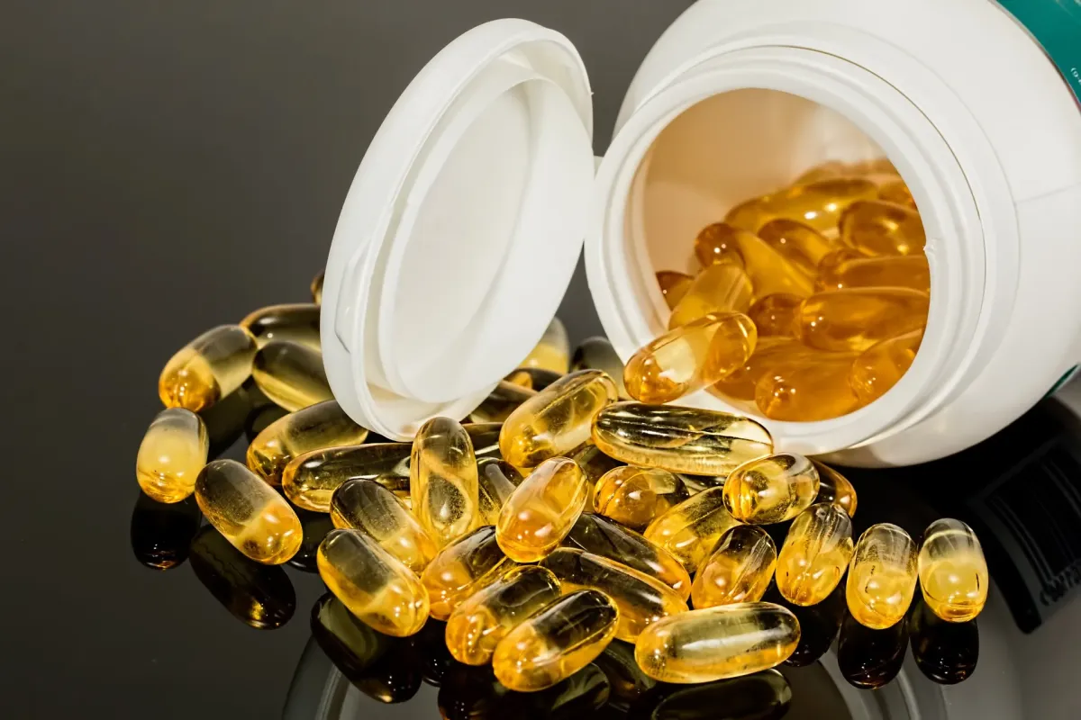 Sprawdzone i bezpieczne źródła kwasów omega-3
